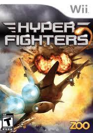 Descargar Hyper Fighters [MULTI5][PAL][iCON] por Torrent